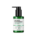 SOME BY MI Bye Bye Miracle Green Tea Blackhead 30 Days Tox Bubble Cleanser Pimple Acne Treatment
