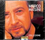 B91549O7 CD - Marco Masini  Collezione