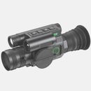 Digital Rifle Scope, HD Day & Night Hunting Riflescope with Rangefinder