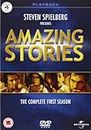 Amazing Stories: The Complete Series 1 [DVD]