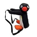 MYADDICTION Funny Plush Backpack Phone Bag Plush Toy for Children Kids Present Clothing, Shoes & Accessories | Mens Accessories | Backpacks, Bags & Briefcases
