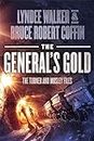The General's Gold (The Turner and Mosley Files Book 1)