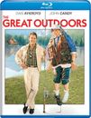 The Great Outdoors Blu-ray Lucy Deakins NEW
