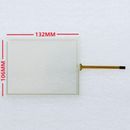 For Korg PA800 PA2X Pro Glass Resistive Touch Screen 132*106mm