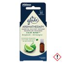 Glade Aromatherapy Essentials Oil Bergamotte und Zitronengras