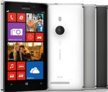 Nokia Lumia 925 SIM única doble núcleo 16 GB ROM 1 GB RAM Microsoft Windows Phone