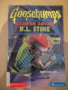 Goosebumps Series 2000 #15 Scream School