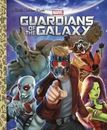 Little Golden Book Ser.: Guardians of the Galaxy (Marvel: Guardians of the...