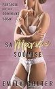 Sa Mariée Soumise: Partagée par son dominant BDSM (Désirs tabous t. 2) (French Edition)
