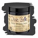 Dixie Belle Paint Company Chalk Finish Furniture Paint (Midnight Sky) (8oz)
