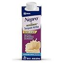 Nepro Nutrition Shake for People on Dialysis, with 19 Grams of Protein, 420 Calories, Vanilla, 8 fl oz - Pack of 24
