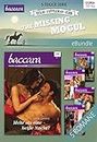 Texas Cattleman Club: The Missing Mogul: eBundle (German Edition)