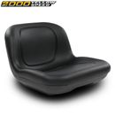 Black Tractor Seat Fit For Husqvarna RZ3016 RZ4219 RZ4621 RZ46i RZ5426 RZ4824 