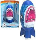 Spin Master Shark Rocket SwimWays Wasserspiel-Torpedo