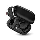 Bluetooth 5.3 Headphones for Samsung Galaxy S24/S23/S22,Wireless Earbuds 90H Playback Buds with Wireless Charging Case Over-ear Earphones with Earhooks IPX7 Waterproof Stereo Headset for Android Phone