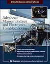 Advanced Marine Electrics and Electronics Troubleshooting: A Manual for Boatowners and Marine Technicians (INTERNATIONAL MARINE-RMP)