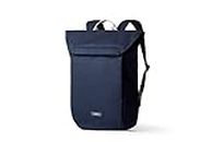 Bellroy Melbourne Backpack – (Laptop Bag, Laptop Backpack, 18L) - Navy
