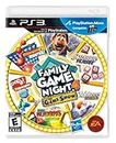 Hasbro Family Game Party 4: Game Show Edition - PlayStation 3
