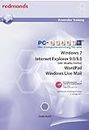 PC-START MIT WINDOWS 7 IE 9.0/8.0 WORDPAD WINDOWS MAIL - Syllabus 2.0: redmond's Anwender Training