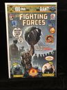 Our Fighting Forces #1 Comic Book 100 Page Giant **WALMART EXCLUSIVE**NM 🔑issue