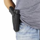 Nylon holster For SCCY CPX-1 & CPX2