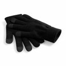 BEECHFIELD Handschuhe TouchScreen Smart Gloves Leitfähig Handy S-XL NEU