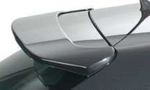 RDX Dachspoiler für Seat Ibiza 6J SC Heckspoiler Racedesign Spoiler