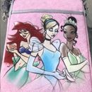 Disney Tablets & Accessories | Disney Parks Princess Crossbody Bag Tablet Case | Color: Pink | Size: Os