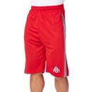 Men's Big & Tall NCAA Mesh Shorts by NCAA in Ohio State (Size XL)