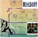 Heldon Electronique Guerilla (Heldon I) (Vinyl) (UK IMPORT)