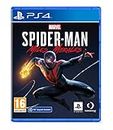 Sony Marvel's Spider-Man: Miles Morales (PS4)