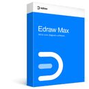 Plan de paquete de por vida Wondershare EdrawMax (EdrawMind + EdrawMax + EdrawInfo)