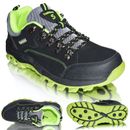 CLEARANCE - Mens Trainers Running Hiking Gym Shoes Lightweight Casual UK Size