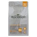 Blackwood Special Diet All Life Stages Dry Dog Food, 30Lb., Lamb & Brown Rice Recipe, Sensitive Skin and Stomach, Grain Free Dog Food