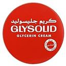 Glysolid Milky-Cream 125ml