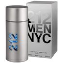 212 Nyc by Carolina Herrera Edt 3.4 OZ Perfume for Men New Nyc