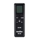 GODOX RC-A6 Remote Control for SL150II, SL200II, FV150, FV200, LF308