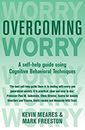 Overcoming Preocupe: Un Self-Help Guía Usando Cognitivo Behavioral T