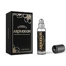 AROMOLON Unisex Pheromone Perfume Öl für Männer und Woman - Roll On Parfüm für den perfekten Frauen und Gentleman 10ml