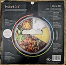 Instant Pot Ulta 80 8 Qt. 10 -in-1 Stainless Steel !!!NEW IN BOX!!!