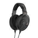 Sennheiser HD 660S2 Wired Audiophile Stereo Headphones, Black