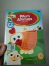 Baby TV On DVD Farm Animals Region All Age 6 Months To 4 Years Malaysia