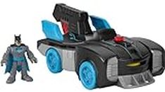 Fisher Price - Imaginext DC Super Friends Vehicle (DCSF)