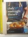 Food & Wine: 100 fast & delicious recipes from star chefs