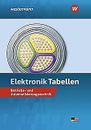 Elektronik Tabellen: Betriebs- und Automatisierungste... | Book | condition good