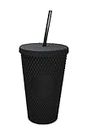 STARBUCKS Tumbler Cold Cup Bling Black Edition Gobelet réutilisable pour boissons froides