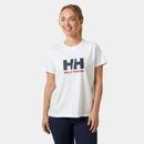 Helly Hansen Damen HH® Logo T-shirt 2.0 S