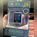 Disney Wearables | Disney “Wish” Smart Watch With Camera | Color: Purple | Size: Os