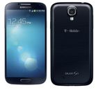 Samsung Galaxy S4 S-4 SGH-I337 (Unlocked)Cell Phone AT&T T-Mobile Black MINT
