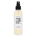 The Lab Co. Signature Laundry Mist Spray 150ml. With Lavender, Eucalyptus And Orange Rind. Freshener, Deodoriser and Reviver For Clothes and Fabrics.